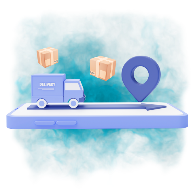 Distribución y Logística