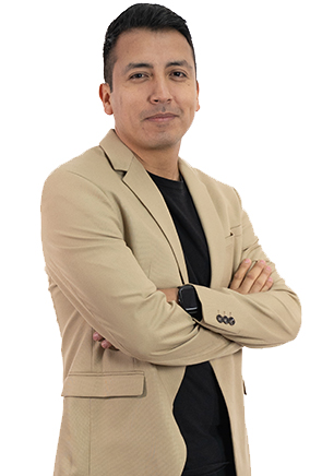 Francisco Rubén López Sánchez